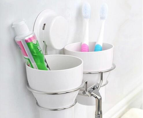 每天都刷牙的你，知道你天天用的牙刷有多髒嗎?