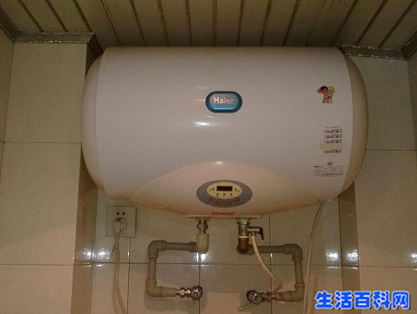 電熱水器要用時開還是一直開著更省電？