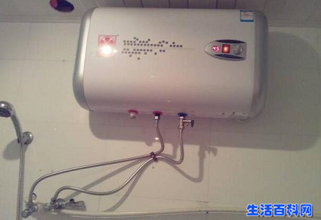 電熱水器要用時開還是一直開著更省電？