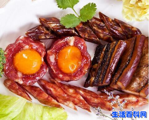 過年回家買什麼年貨好？過年必購的年貨清單！