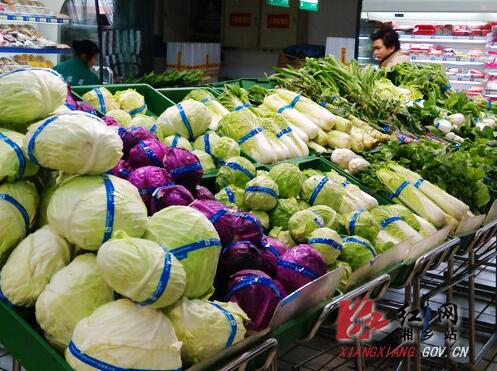 購買膠帶捆綁的蔬菜 小心甲醛殘留物中毒！