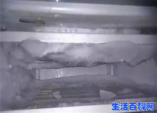 家裡冰箱為什麼總是結霜？多虧鄰居的這招！超實用