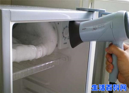 家裡冰箱為什麼總是結霜？多虧鄰居的這招！超實用