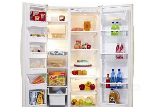 如何清潔冰箱避免細菌滋長