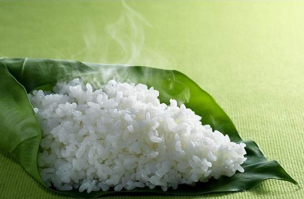 讓你的米飯更香更誘人