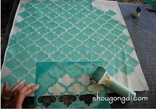 生活廢棄物品再利用手工小制作圖片 -  www.shougongdi.com