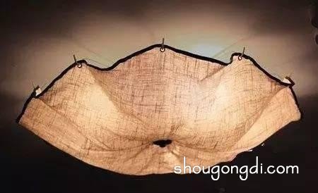 破舊雨傘廢物利用手工制作大全 讓你大開眼界 -  www.shougongdi.com