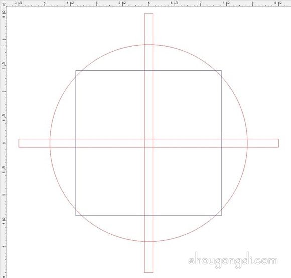 航天飛機玩具模型手工制作 用塑料瓶和瓦楞紙 -  www.shougongdi.com