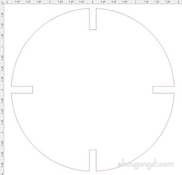 航天飛機玩具模型手工制作 用塑料瓶和瓦楞紙 -  www.shougongdi.com