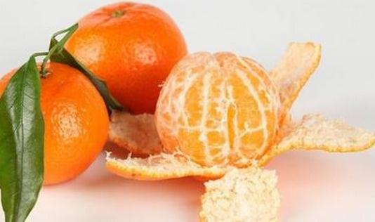 橘子皮有什麼生活妙用？