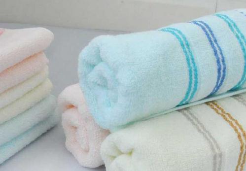 是否有妙招可以讓毛巾干爽、清新、不黏膩？
