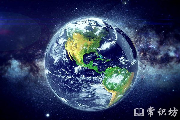 地震的產生原因