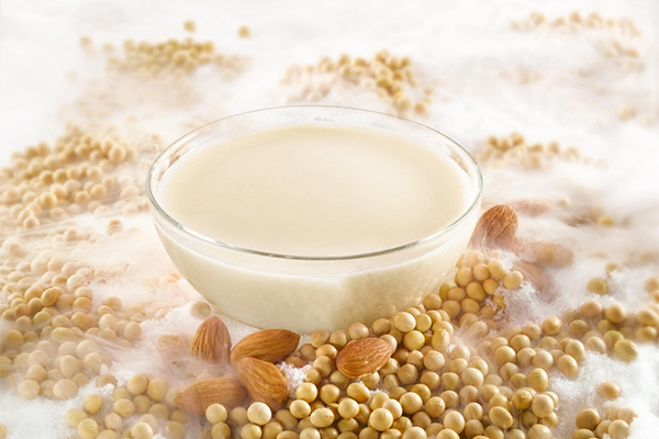 飲豆漿方法不當易引起中毒