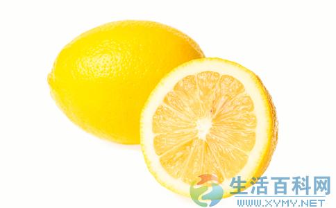 檸檬在生活中的13個妙用