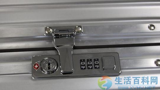 海關鎖忘記密碼怎麼辦？海關鎖怎麼用？