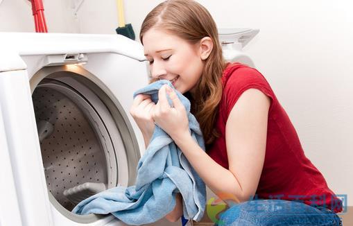 洗衣粉的使用禁忌