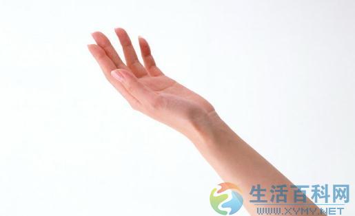 如何巧妙的洗去手上的油污？