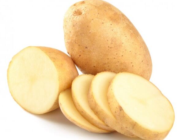 土豆的功效與作用及禁忌