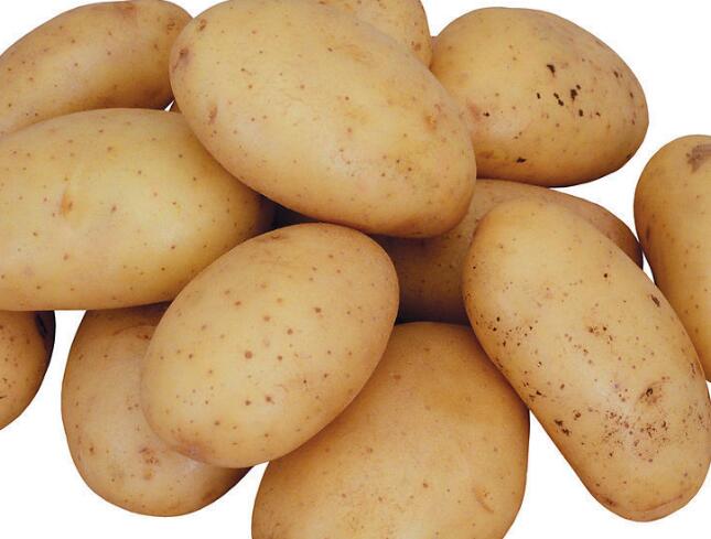 土豆的功效與作用及禁忌