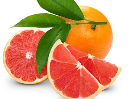 葡萄柚的功效與作用及禁忌