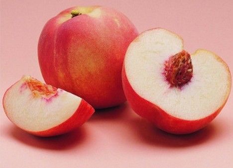 水蜜桃的功效與作用及禁忌