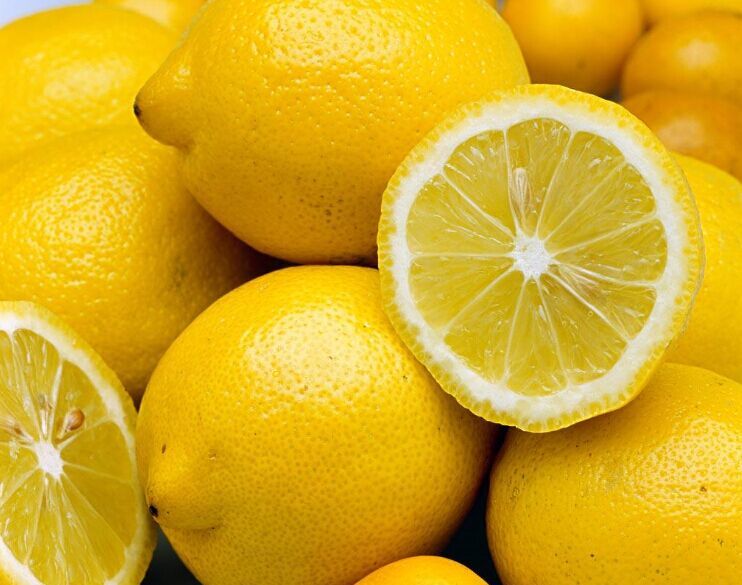 檸檬的功效與作用及禁忌