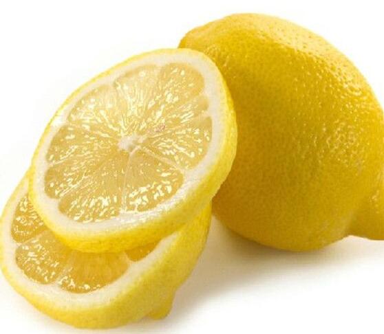 檸檬的功效與作用及禁忌