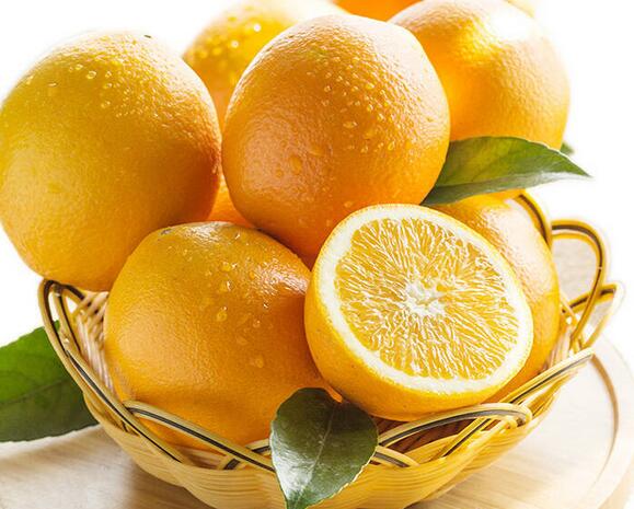 臍橙的功效與作用及禁忌