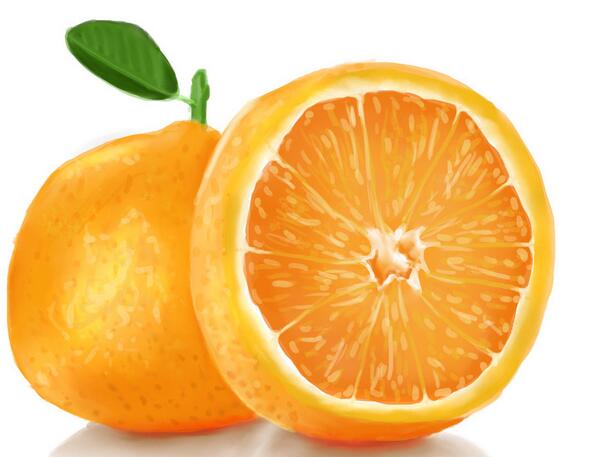 甜橙的功效與作用及禁忌