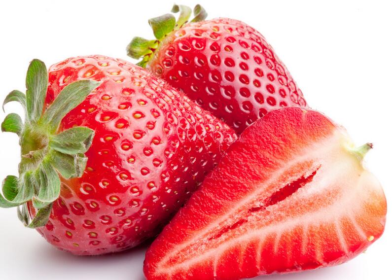 草莓的功效與作用及禁忌