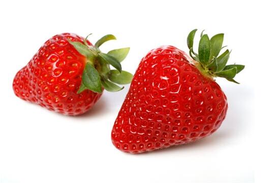 草莓的功效與作用及禁忌