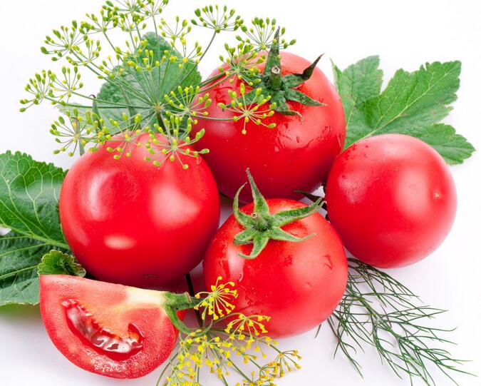 西紅柿的功效與作用及禁忌