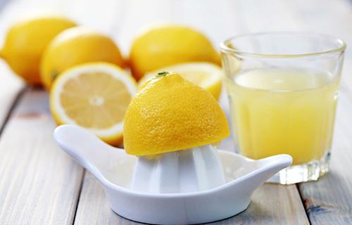 檸檬怎麼吃減肥|檸檬減肥方法
