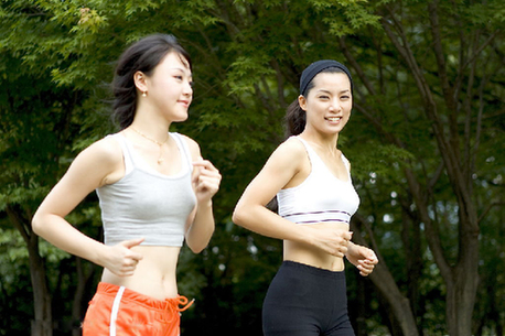 有氧運動和無氧運動的區別