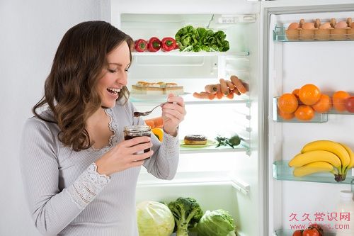食物放冰箱如何更保鮮？