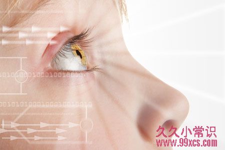 減輕眼睛酸痛干澀的6個方法