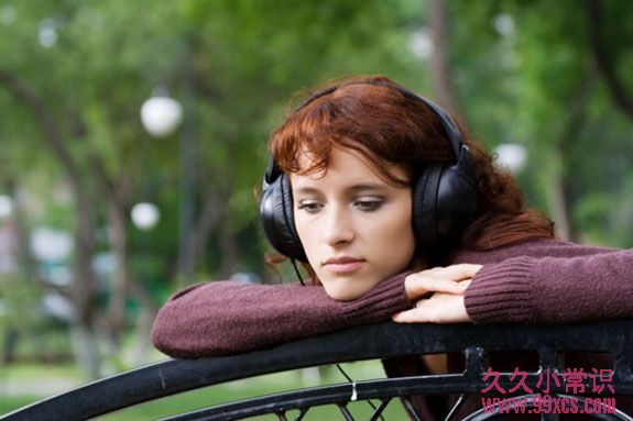 研究：悲情音樂可治療憂傷情緒