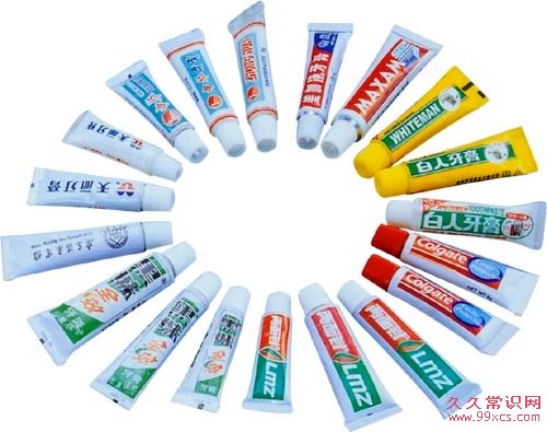 牙膏多久換一次 牙膏使用不當會致癌