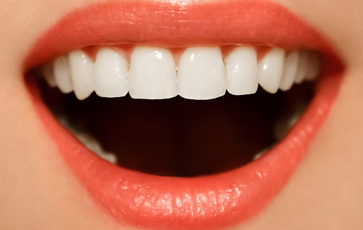 十種常見美齒的食物 助你擁有一口健康牙齒