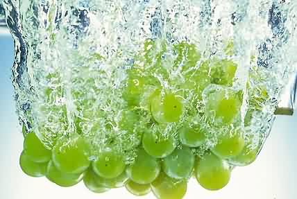 教你洗葡萄的正確方法 讓你放心吃葡萄