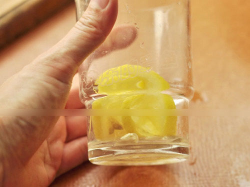如何搾檸檬汁 讓檸檬用的物超所值