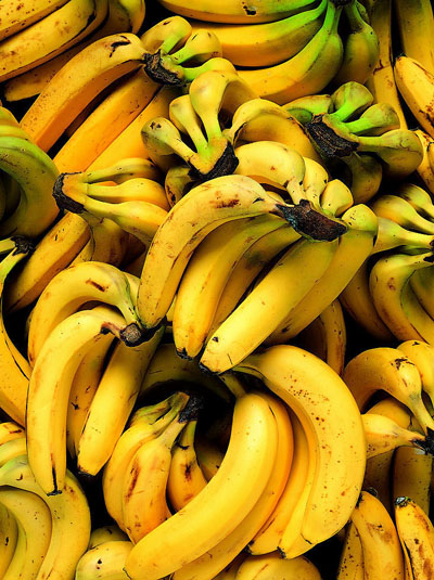 小編教你香蕉怎麼保存才能延長存放時間
