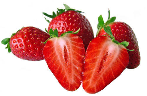 草莓怎麼洗才最干淨 淘米水來幫你忙
