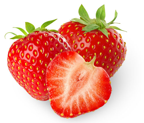 草莓怎麼洗才最干淨 淘米水來幫你忙
