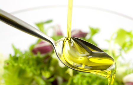 橄榄油的作用 美容養生面面俱到