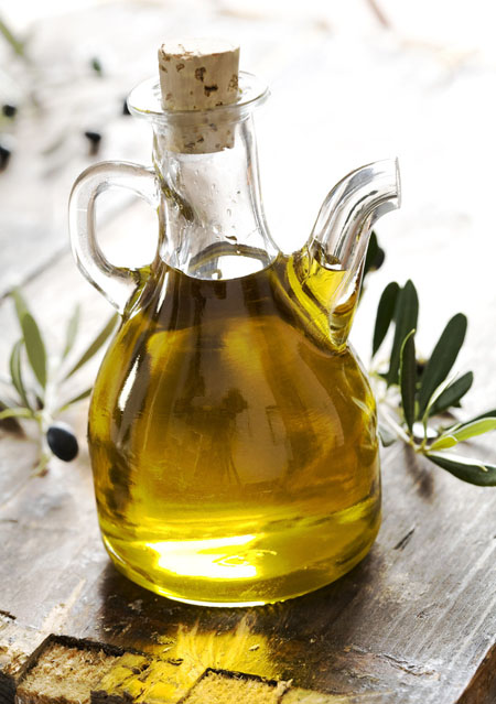 橄榄油的作用 美容養生面面俱到