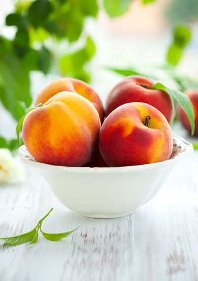 杏子的營養價值 孕婦不可多吃杏子