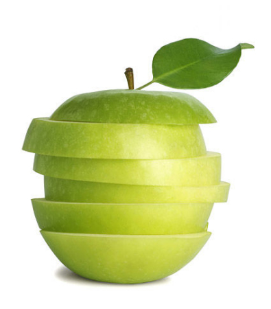 6個每天吃蘋果的好處 作用包羅萬象