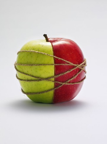 6個每天吃蘋果的好處 作用包羅萬象