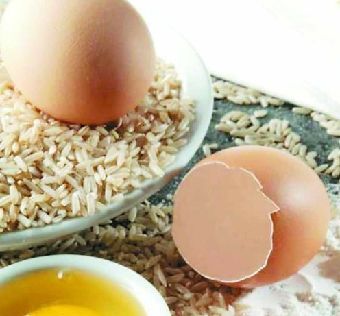 雞蛋殼有什麼用處 止痛補鈣還能美容